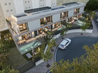 Maison à vendre Málaga (RBT93617)