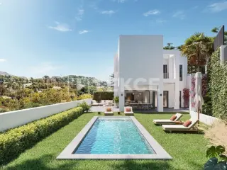 Maison à vendre Málaga (RBT93618)