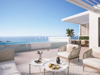 Residence for sale Benalmádena (RBT93627)