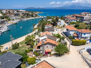 Huis te koop Çeşme (RBT93629)