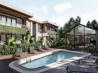 Appartement te koop Kadıköy (RBT93632)