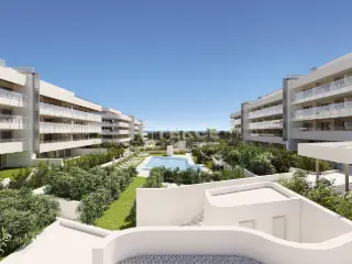 Apartment for sale Marbella (RBT93634)