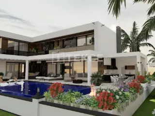 Huis te koop Ozanköy (RBT93636)