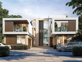 Maison à vendre Dubai (RBT93649)