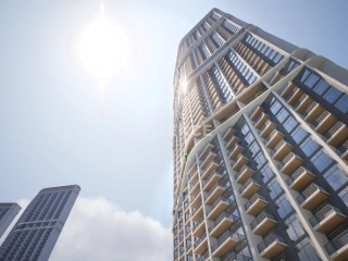 Appartement te koop Dubai (RBT93656)