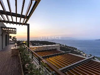 Maison à vendre Bodrum (RBT93658)