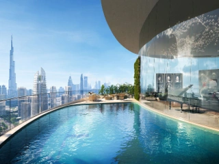 Appartement te koop Dubai (RBT93665)