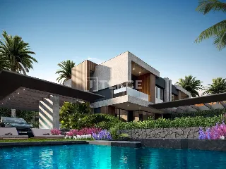 Maison à vendre Ekinanbarı (RBT93672)