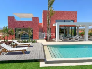 Maison à vendre Cuevas del Almanzora, Almería (RBT93674)