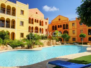 Apartment for sale Pulpí (RBT93675)