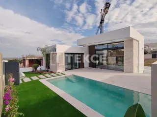 Maison à vendre Rojales (RBT93677)