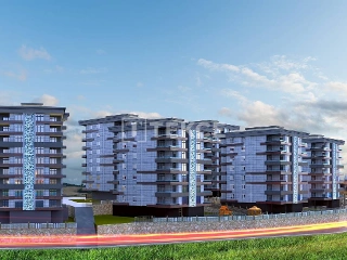 Appartement te koop Trabzon (RBT93683)