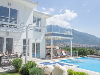 Maison à vendre Fethiye (RBT93684)