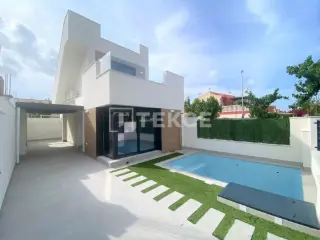 Maison à vendre Los Alcázares (RBT93690)