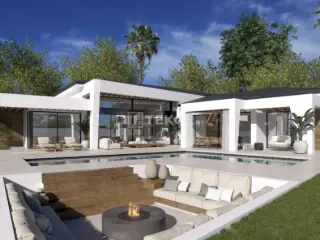 Residence for sale Marbella (RBT93692)