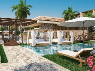 Appartement te koop Tatlısu (RBT93693)