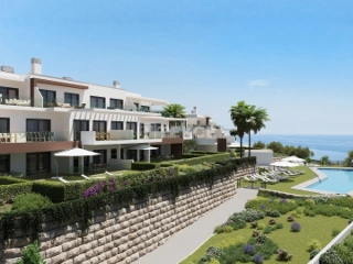 Appartement te koop Casares (RBT93695)