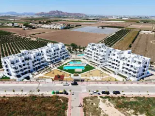 Appartement te koop Los Alcázares (RBT93699)