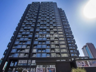 Apartment for sale Istanbul (RBT93704)