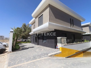 Huis te koop Antalya (RBT93718)