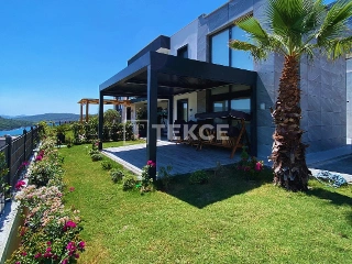 Maison à vendre Ekinanbarı (RBT93723)