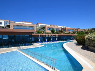 Maison à vendre Alanya (RBT93724)