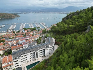 Apartment for sale Fethiye (RBT93729)