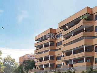 Apartment for sale Fuengirola (RBT93730)