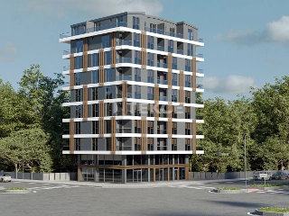 Appartement te koop Antalya (RBT93737)