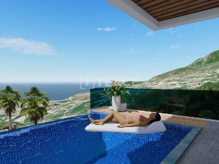 Maison à vendre Alanya (RBT93742)