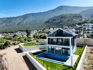 Maison à vendre Fethiye (RBT93744)