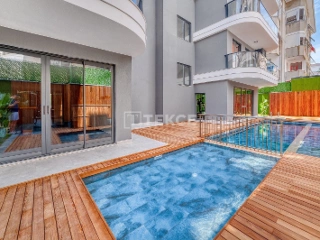 Appartement te koop Alanya (RBT93747)