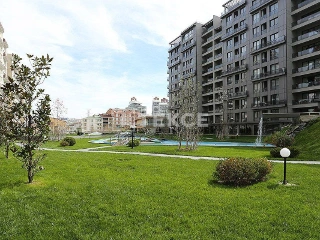 Appartement te koop Istanbul (RBT93755)