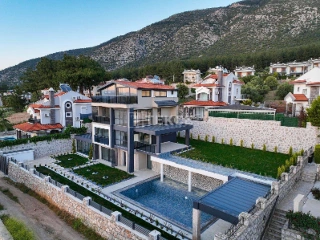 Maison à vendre Fethiye (RBT93760)