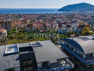 Appartement te koop Alanya (RBT93768)