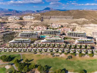 Maison à vendre Mutxamel (RBT93787)