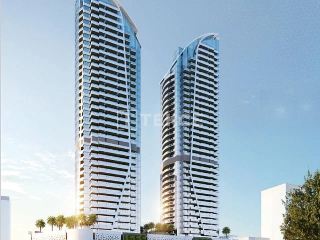 Appartement te koop Dubai (RBT93792)