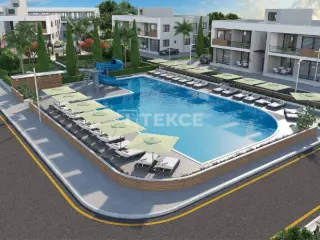Appartement te koop Yeni Boğaziçi (RBT93810)