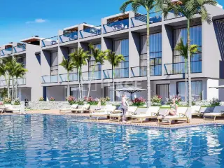 Appartement te koop Tatlısu (RBT93816)