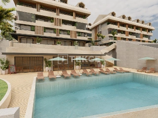Apartment for sale Fethiye (RBT93821)