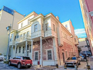 Appartement te koop Istanbul (RBT93829)