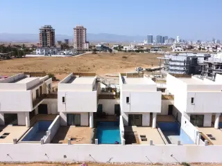 Huis te koop Yeni İskele (RBT93830)