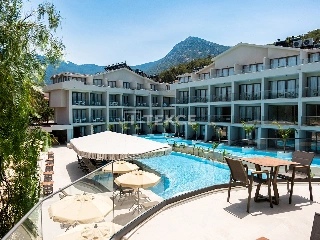 Appartement te koop Fethiye (RBT93833)