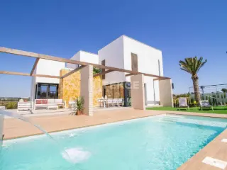 Residence for sale Orihuela (RBT93837)