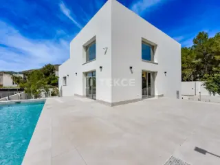 Maison à vendre Finestrat (RBT93840)