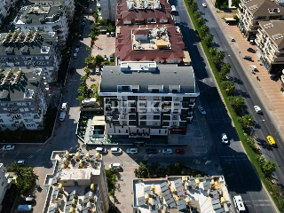 Appartement te koop Alanya (RBT93848)