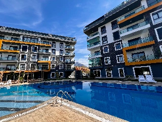 Appartement te koop Alanya (RBT93852)
