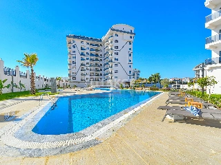 Appartement te koop Payallar (RBT93854)