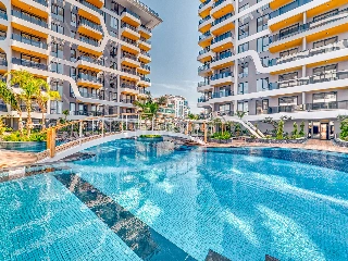 Appartement te koop Alanya (RBT93855)
