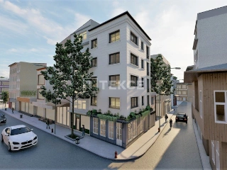 Huis te koop Istanbul (RBT93856)